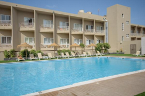 Oasis Porto Grande